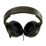 87672 - Auriculares para juegos Turtle Beach Recon 70 Camo - Verde