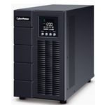 86955 - UPS Cyberpower 3000VA/2700W Online Doble Conversión LCD
