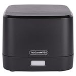 86714 - Impresora Térmica TechZone 58mm interface USB RJ11 90mm