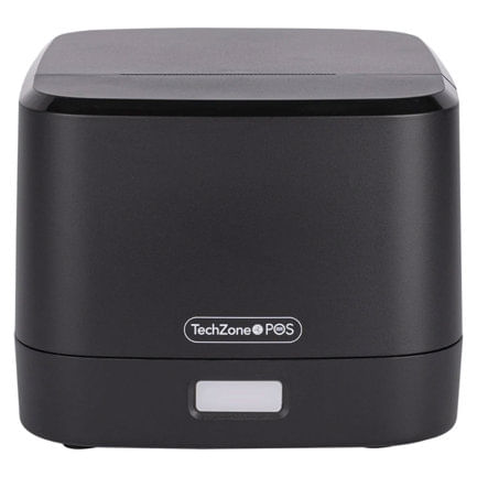 86714 - Impresora Térmica TechZone 58mm interface USB RJ11 90mm