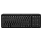 87272 - Teclado Logitech K250 Bluetooth Graphite