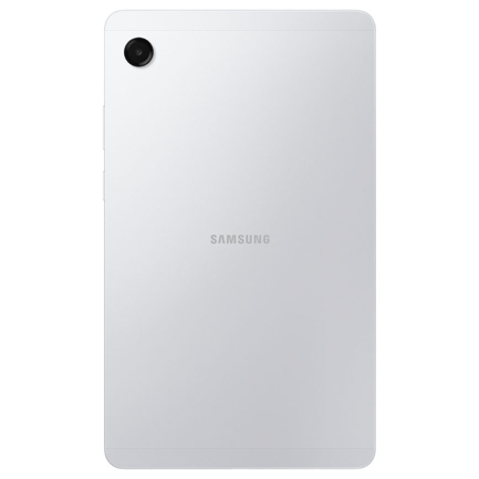 87953 - Tablet Samsung Galaxy Tab A11 EE de 8 7" de 4GB 64GB Android Color Plata