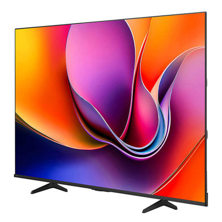 86836 - Televisor Hisense 75" A65NV UHD 4K VIDAA 75A65NV