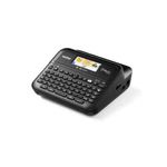 87103 - Rotulador Electrónico Brother P-Touch PTD610 Pantalla Color Conexión Cortador Automático PC/Móvil