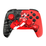 87703 - Control Inalámbrico Turtle Beach Rematch Mario Grand Prix para Nintendo Switch