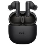 87749 - Audífonos Earbuds Dell Pro PlusEB525 Bluetooth 5 3 Hasta 8h Inalámbrico Negro