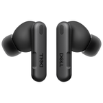 87748 - Audífonos Earbuds Dell Pro PlusEB525 Bluetooth 5 3 Hasta 8h Inalámbrico Negro