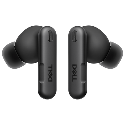87748 - Audífonos Earbuds Dell Pro PlusEB525 Bluetooth 5 3 Hasta 8h Inalámbrico Negro