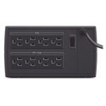 86966 - Regulador de Voltaje Cyberpower AVR 2000VA 1000WA 120+/-10% Vca