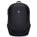 87209 - Mochila Dell Alienware 16 AWB-AW5625P Negra