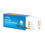 87862 - Soporte Manhattan Universal para barra de sonido