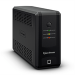 87569 - UPS Cyberpower 750VA Regulador Voltaje AVR Tipo Torre