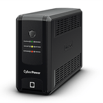 87570 - UPS Cyberpower 750VA Regulador Voltaje AVR Tipo Torre