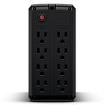 87571 - UPS Cyberpower 750VA Regulador Voltaje AVR Tipo Torre