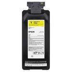 87140 - Tinta EPSON SJIC47P (Y) Yellow Ink Pack C8000