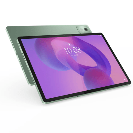 87981 - Tablet Lenovo Idea Tab Pro 12 7" MediaTek Dimensity 8300 RAM 8GB 256 GB Android 10200 mAh Verde