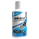 87149 - Limpiador Antiestático Para Pantallas En Aerosol Silimex Compustat 170ml