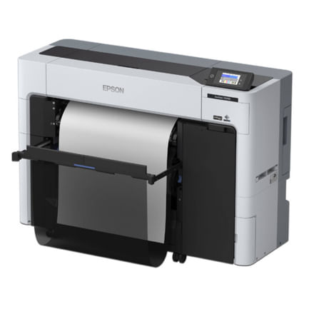 87116 - Plotter Epson SureColor P6570ESR de 24 Resolución de 2400 x 1200