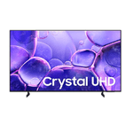 87859 - Televisor Samsung 75" U8200F Led Procesador Crystal UHD 4K Smart TV Resolución 3840x2160 One UI Tizen