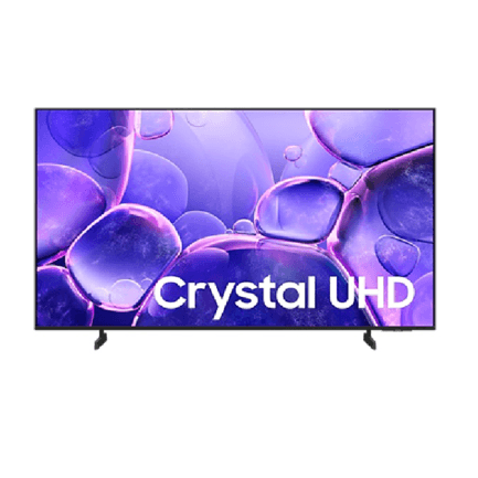 87859 - Televisor Samsung 75" U8200F Led Procesador Crystal UHD 4K Smart TV Resolución 3840x2160 One UI Tizen