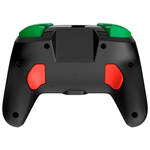 87657 - Control de Juego Inalámbrico Turtle Beach Rematch Donkey Kong para Nintendo Switch