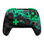 87656 - Control de Juego Inalámbrico Turtle Beach Rematch Donkey Kong para Nintendo Switch
