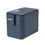 87097 - Rotulador Electrónico Brother P-Touch PT-P950NW Inalámbrico 360x720 dpi Transferencia Térmica Laminada
