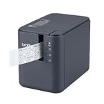 87101 - Rotulador Electrónico Brother P-Touch PT-P950NW Inalámbrico 360x720 dpi Transferencia Térmica Laminada