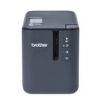 87100 - Rotulador Electrónico Brother P-Touch PT-P950NW Inalámbrico 360x720 dpi Transferencia Térmica Laminada