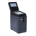 87099 - Rotulador Electrónico Brother P-Touch PT-P950NW Inalámbrico 360x720 dpi Transferencia Térmica Laminada