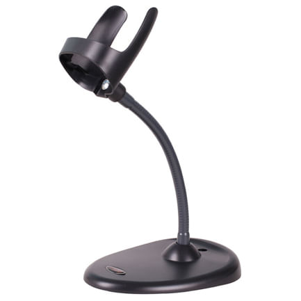 87485 - Soporte Honeywell Base de 6"para HH490 y 1350G