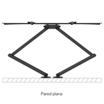 87837 - Soporte para Pantallas Steren 40-70 IN Para ESQ