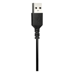 87872 - Auriculares Alambricos Acteck con Micrófono Active Pro HC565 Negro