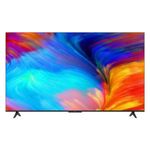 87421 - Televisor TCL 65" 4K Google TV Dolby Audio Wifi