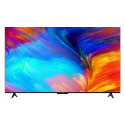 87421 - Televisor TCL 65" 4K Google TV Dolby Audio Wifi