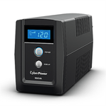 87558 - UPS CyberPower 900VA Regulador Voltaje AVR Torre