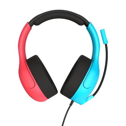 87676 - Auriculares de juego con cable Turtle Beach Airlite Fit