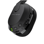 87730 - Auriculares Turtle Beach Earforce Stealth 600 GEN 3 BLACK XB (LB)