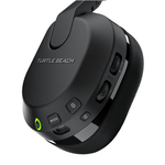 87733 - Auriculares Turtle Beach Earforce Stealth 600 GEN 3 BLACK XB (LB)