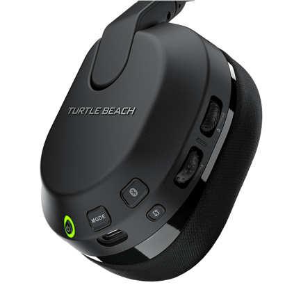 87733 - Auriculares Turtle Beach Earforce Stealth 600 GEN 3 BLACK XB (LB)