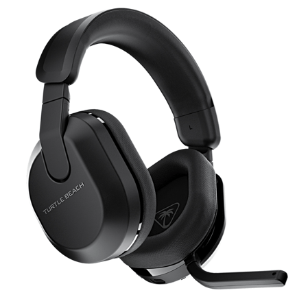 87728 - Auriculares Turtle Beach Earforce Stealth 600 GEN 3 BLACK XB (LB)