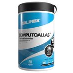 87151 - Toallas Húmedas Silimex Limpiadoras Computoallas C/50Pz