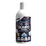 87163 - Espuma Limpiadora Para Gabinete Gamer Silimex Silimpo Gamer 300ml