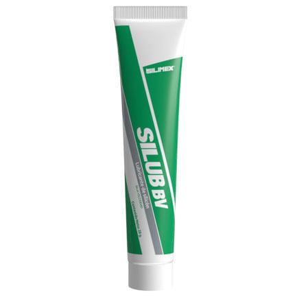 87164 - Lubricante De Silicón Alta Viscosidad Silimex Silub AV 28 33g