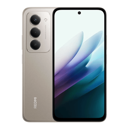 87741 - Smartphone Xiaomi Redmi 15 Capacidad 6+128 Color Gris