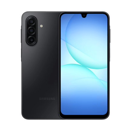 87756 - Smartphone Samsung A17 5G Capacidad 6+128GB Color Negro