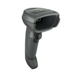 87505 - Escaner Alambrico Zebra DS4608-HD 1D/2D (Alta Densidad) Incluye Cable USB blindado CBA-U21-S07ZBR