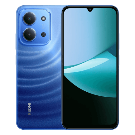 87739 - Smartphone Xiaomi Redmi 15C Capacidad 4+128 Color Azul