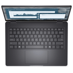 87938 - Laptop Dell PRO 14 AMD RYZEN 5 PRO 230 NPU RAM 16GB 512SSD GRAFICOS AMD RADEON  760M WIN 11 PRO 1Y BASIC