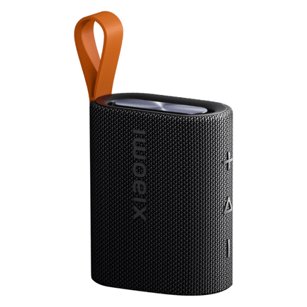 88107 - Bocina Xiaomi Sound Pocket Color Negro